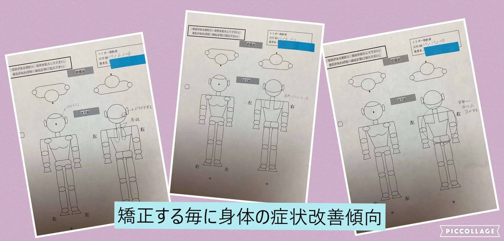 「このままではいけない。」と言うなら具体的に知りたいこの頃